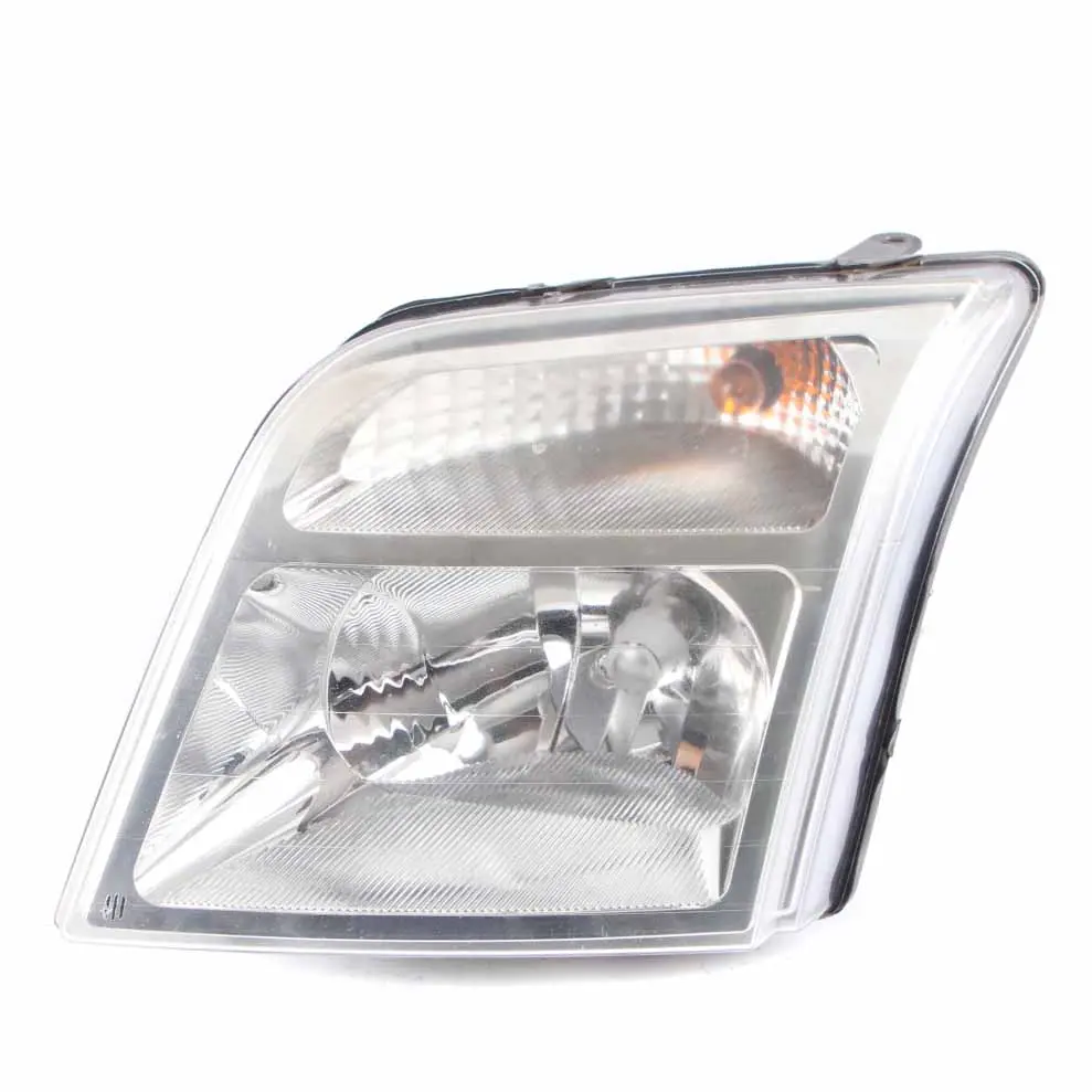MK1 Headlamp Headlight Lamp Front Left N/S to Ford Transit Connect with Part number 2T1413005BG Ford Transit Connect MK1 Headlamp Headlight Lamp Front Left N/S - SKU rhd-2T1413005BG - Part number 2T1413005BG