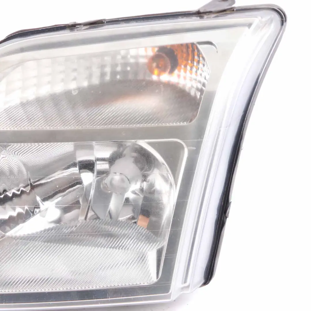 MK1 Headlamp Headlight Lamp Front Left N/S to Ford Transit Connect with Part number 2T1413005BG Ford Transit Connect MK1 Headlamp Headlight Lamp Front Left N/S - SKU rhd-2T1413005BG - Part number 2T1413005BG