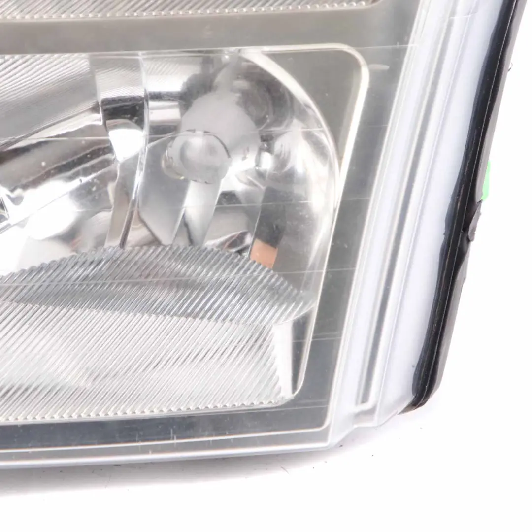 MK1 Headlamp Headlight Lamp Front Left N/S to Ford Transit Connect with Part number 2T1413005BG Ford Transit Connect MK1 Headlamp Headlight Lamp Front Left N/S - SKU rhd-2T1413005BG - Part number 2T1413005BG