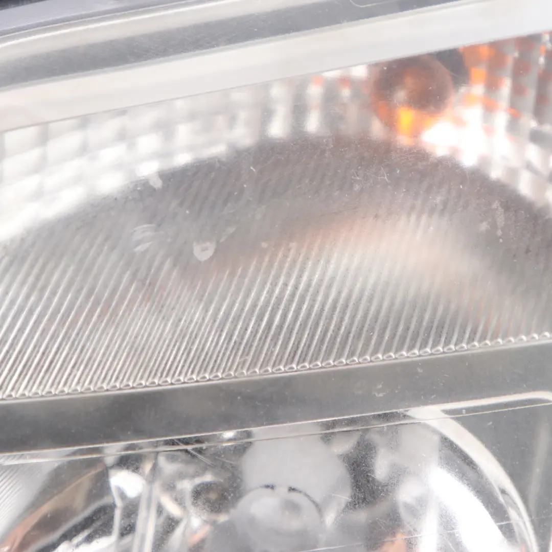 MK1 Headlamp Headlight Lamp Front Left N/S to Ford Transit Connect with Part number 2T1413005BG Ford Transit Connect MK1 Headlamp Headlight Lamp Front Left N/S - SKU rhd-2T1413005BG - Part number 2T1413005BG