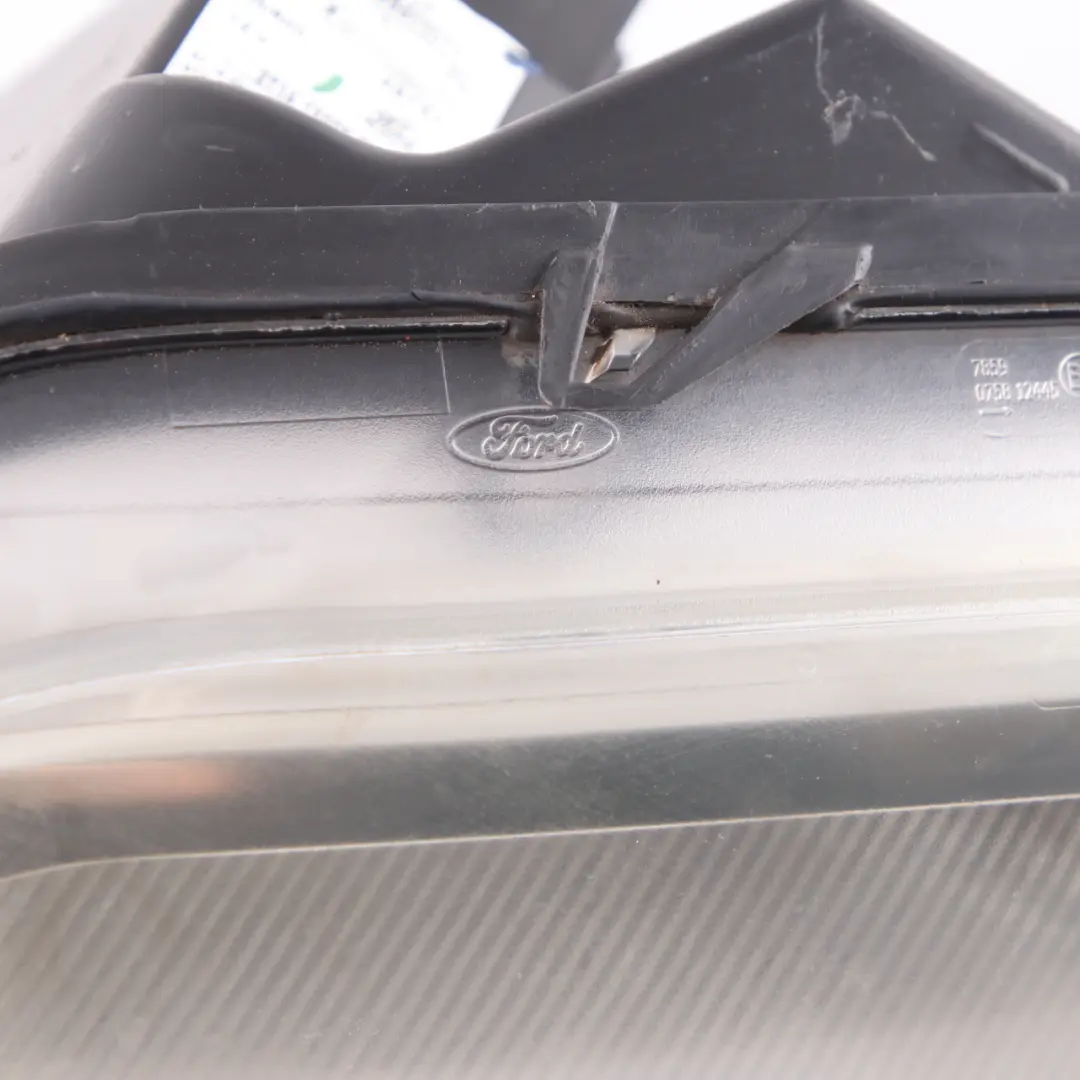 MK1 Headlamp Headlight Lamp Front Left N/S to Ford Transit Connect with Part number 2T1413005BG Ford Transit Connect MK1 Headlamp Headlight Lamp Front Left N/S - SKU rhd-2T1413005BG - Part number 2T1413005BG