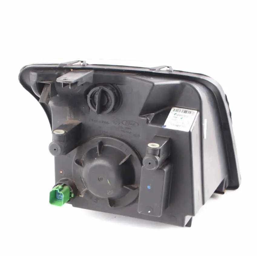 MK1 Headlamp Headlight Lamp Front Left N/S to Ford Transit Connect with Part number 2T1413005BG Ford Transit Connect MK1 Headlamp Headlight Lamp Front Left N/S - SKU rhd-2T1413005BG - Part number 2T1413005BG