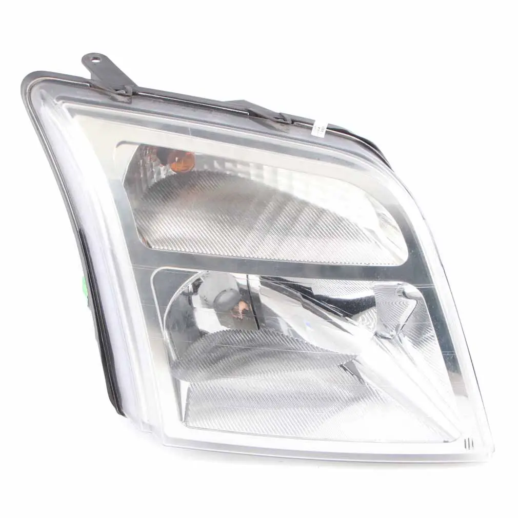 MK1 Headlamp Headlight Lamp Front Right O/S to Ford Transit Connect with Part number 2T1413006BG Ford Transit Connect MK1 Headlamp Headlight Lamp Front Right O/S - SKU rhd-2T1413006BG-1 - Part number 2T1413006BG