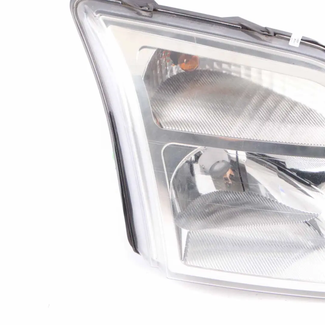 MK1 Headlamp Headlight Lamp Front Right O/S to Ford Transit Connect with Part number 2T1413006BG Ford Transit Connect MK1 Headlamp Headlight Lamp Front Right O/S - SKU rhd-2T1413006BG-1 - Part number 2T1413006BG