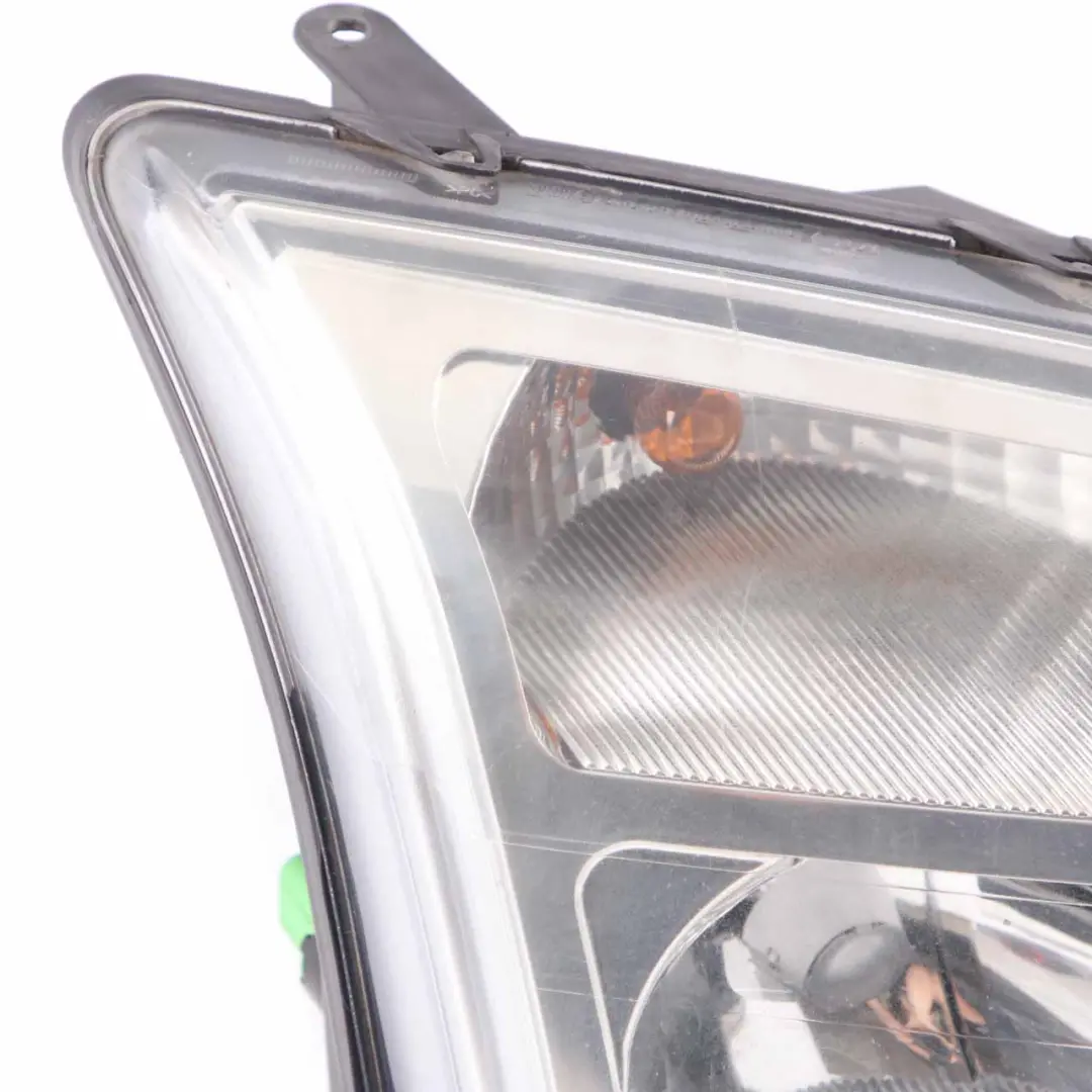 Ford Transit Connect MK1 Headlamp Headlight Lamp Front Right O/S - SKU rhd-2T1413006BG-1 - Part number 2T1413006BG
