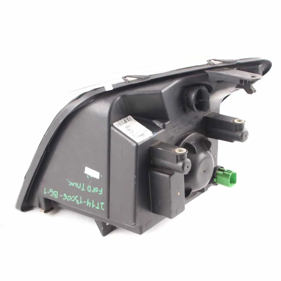 MK1 Headlamp Headlight Lamp Front Right O/S to Ford Transit Connect with Part number 2T1413006BG Ford Transit Connect MK1 Headlamp Headlight Lamp Front Right O/S - SKU rhd-2T1413006BG-1 - Part number 2T1413006BG