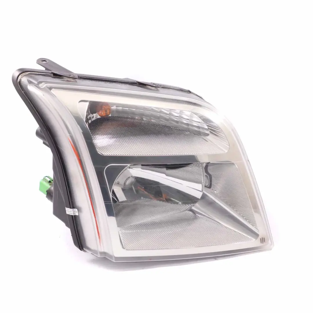 Ford Connect Headlamp Headlight Lamp Light Front Right O/S - SKU rhd-2T1413006BG - Part number 2T1413006BG