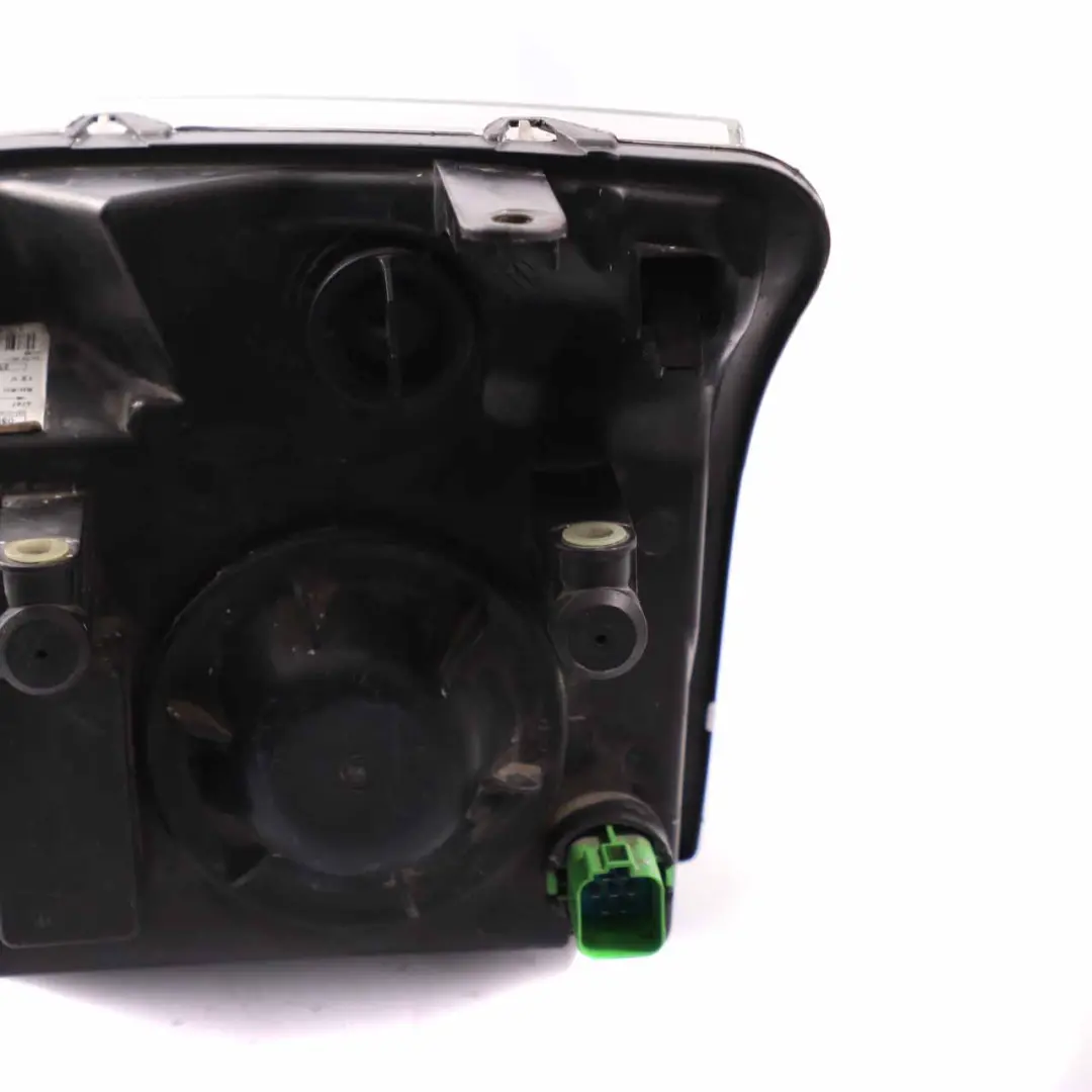 Ford Connect Headlamp Headlight Lamp Light Front Right O/S - SKU rhd-2T1413006BG - Part number 2T1413006BG
