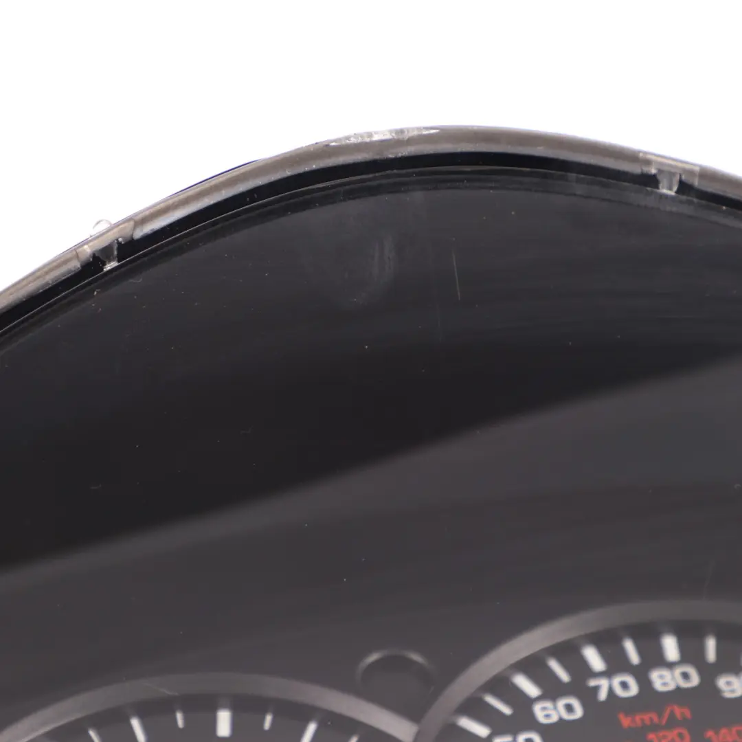 Instrument Cluster Speedo Meter Manual to Ford Transit Connect Diesel with Part number 2T1F10849DH Ford Transit Connect Diesel Instrument Cluster Speedo Meter Manual - SKU rhd-2T1F10849DH - Part number 2T1F10849DH