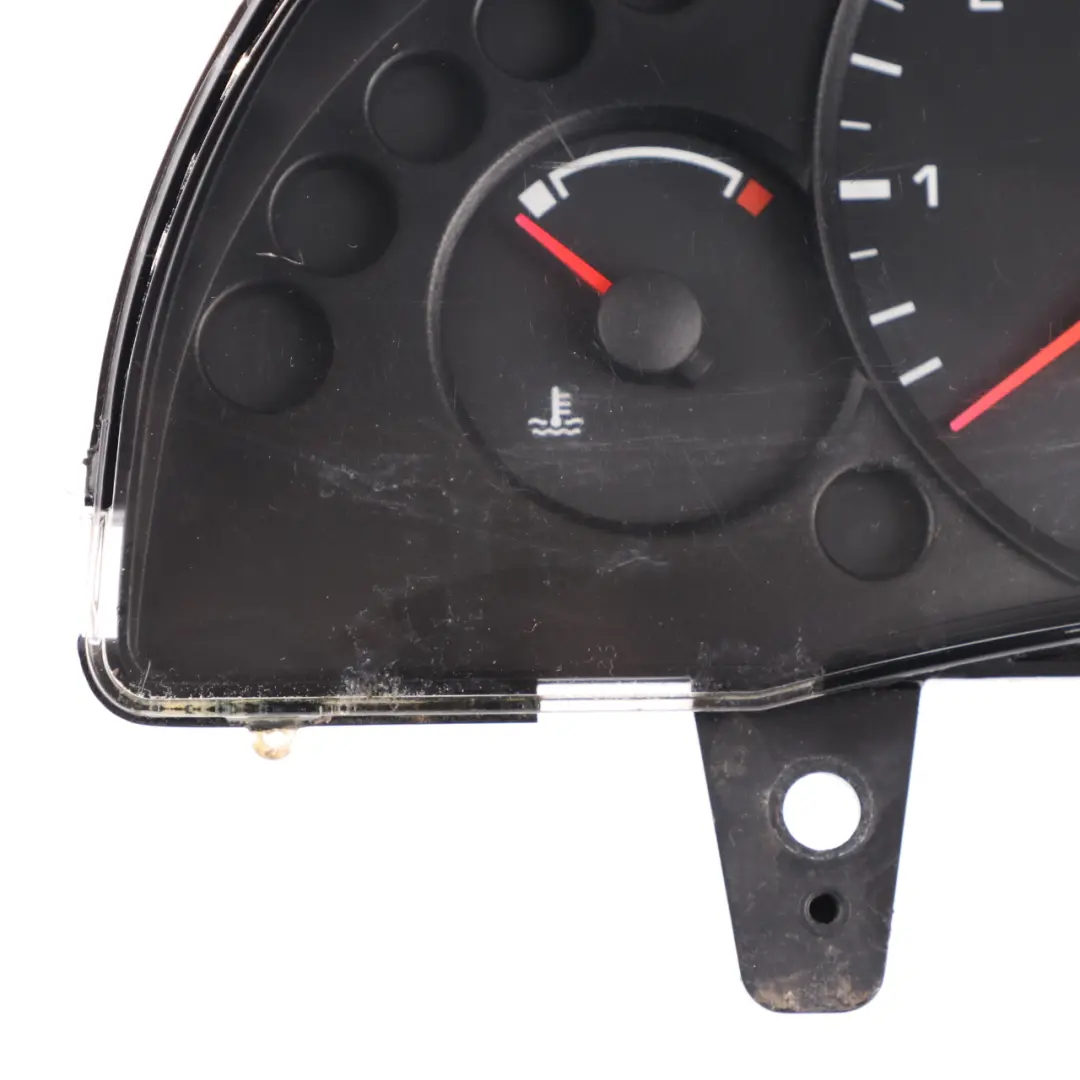 Ford Transit Connect Diesel Instrument Cluster Speedo Meter Manual - SKU rhd-2T1F10849DH - Part number 2T1F10849DH