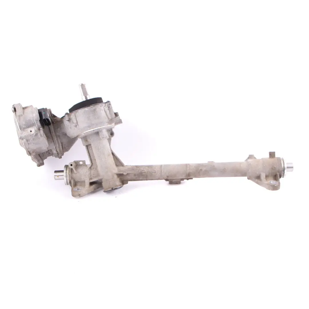 Steering Rack BMW F45 F46 Electrical Electric Power Box Gear NF 3210 to with Part number 6885888 Steering Rack BMW F45 F46 Electrical Electric Power Box Gear NF 3210 - SKU rhd-32106885888 - Part number 6885888