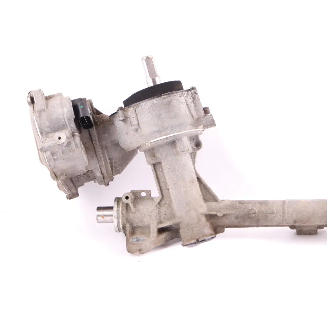 Steering Rack BMW F45 F46 Electrical Electric Power Box Gear NF 3210 to with Part number 6885888 Steering Rack BMW F45 F46 Electrical Electric Power Box Gear NF 3210 - SKU rhd-32106885888 - Part number 6885888