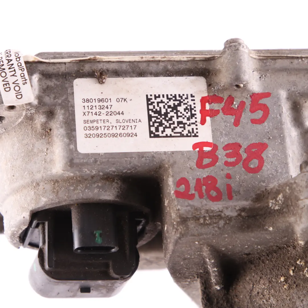  Steering Rack BMW F45 F46 Electrical Electric Power Box Gear NF 3210 - SKU rhd-32106885888 - Part number 6885888