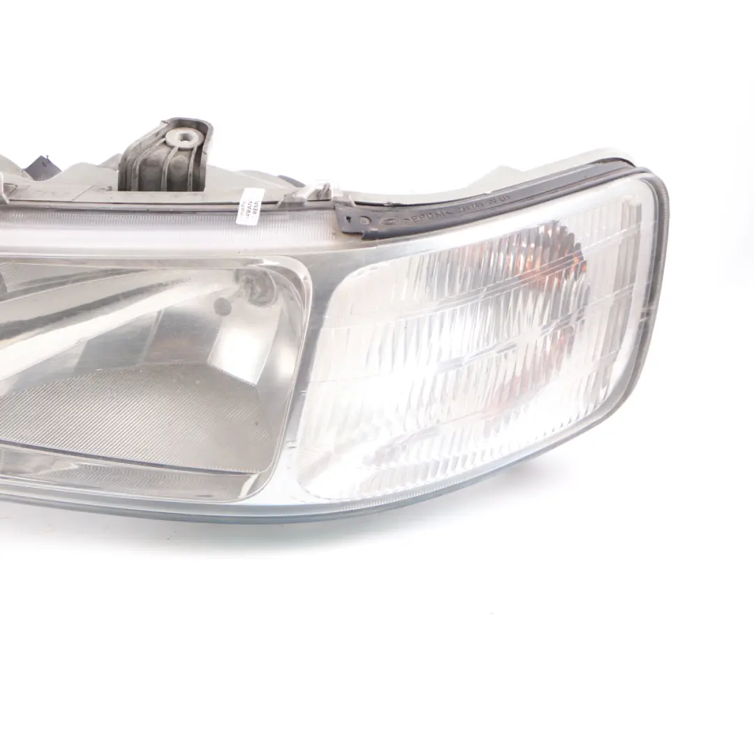 Honda Accord 6 Headlight Headlamp Light Front Left N/S - SKU rhd-33151-SEA-E01 - Part number 33151-SEA-E01