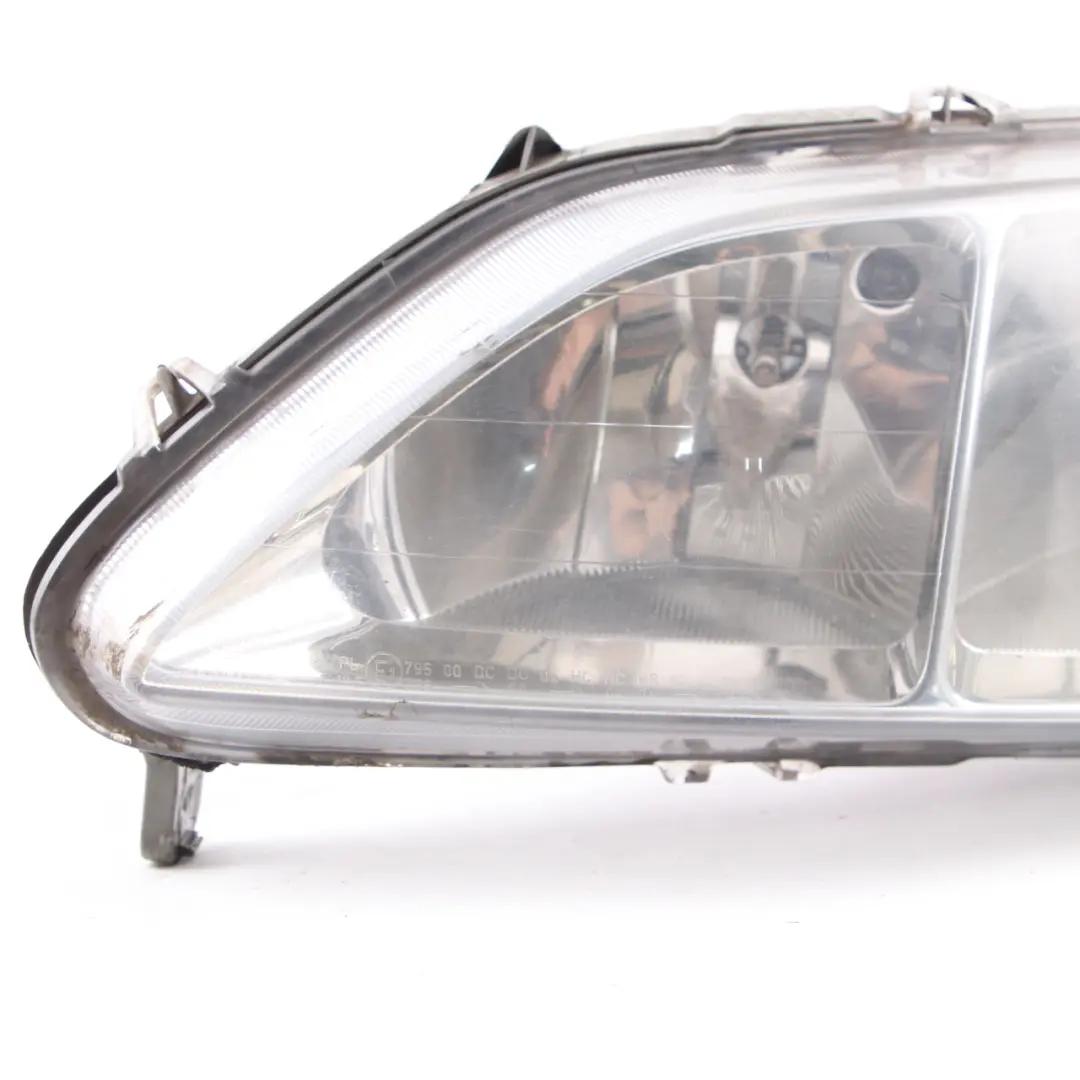 Honda Accord 6 Headlight Headlamp Light Front Left N/S - SKU rhd-33151-SEA-E01 - Part number 33151-SEA-E01