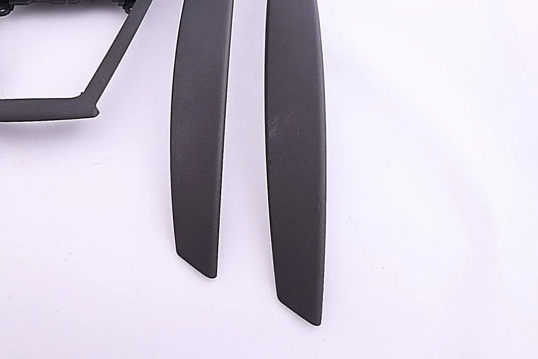 Set Trim Strip Door Gearshift Cover Schiefergrau DK Black to BMW X3 Series E83 with Part number 3400699 BMW X3 Series E83 Set Trim Strip Door Gearshift Cover Schiefergrau DK Black - SKU rhd-3400699 - Part number 3400699