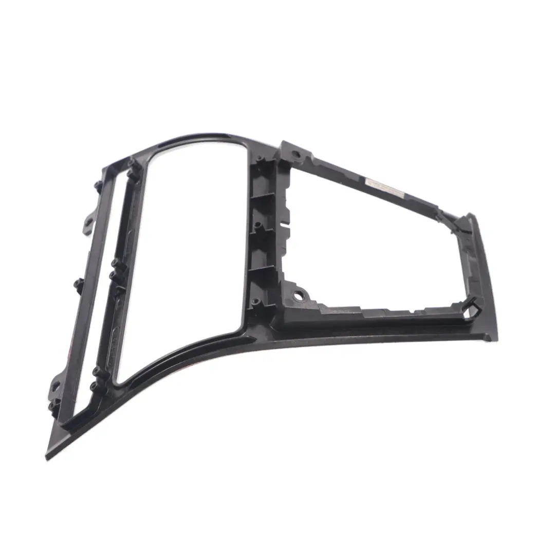 Centre Console Trim Gear Shift Tray Cover Wolkenschliff Alu 3411697 to BMW X3 E83 with Part number 3401826 BMW X3 E83 Centre Console Trim Gear Shift Tray Cover Wolkenschliff Alu 3411697 - SKU rhd-3401826-4 - Part number 3401826