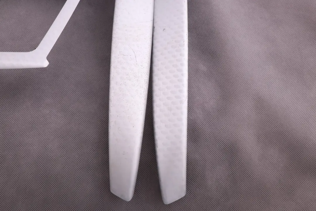 Set Trim Strip Door Gearshift Gear Cover Wolkenschliff Alu to BMW X3 Series E83 with Part number 3401826 BMW X3 Series E83 Set Trim Strip Door Gearshift Gear Cover Wolkenschliff Alu - SKU rhd-3401826 - Part number 3401826