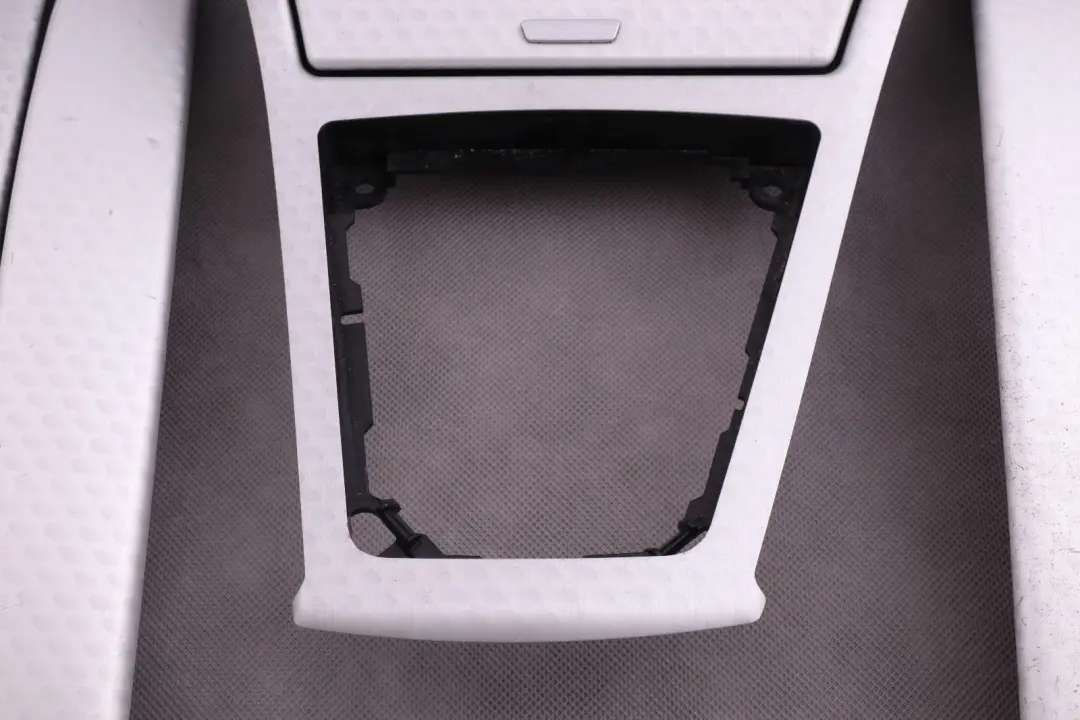 Set Trim Strip Door Gearshift Gear Cover Wolkenschliff Alu to BMW X3 Series E83 with Part number 3401826 BMW X3 Series E83 Set Trim Strip Door Gearshift Gear Cover Wolkenschliff Alu - SKU rhd-3401826 - Part number 3401826