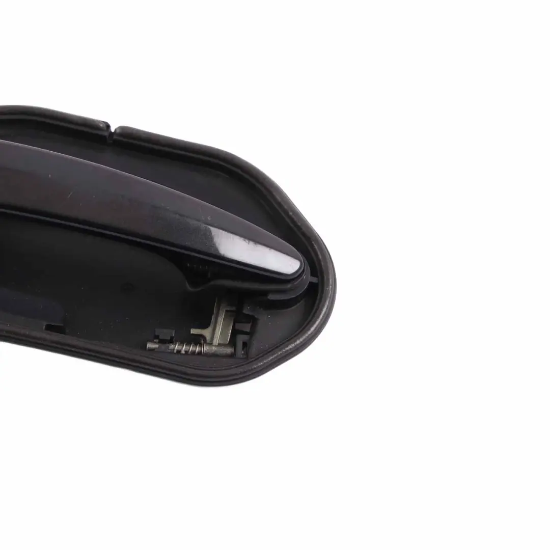 Grab Handle BMW X3 E83 2 Complete Front Left N/S Black Sapphire Metallic 475 - SKU rhd-3402592-BS2 - Part number 3402592
