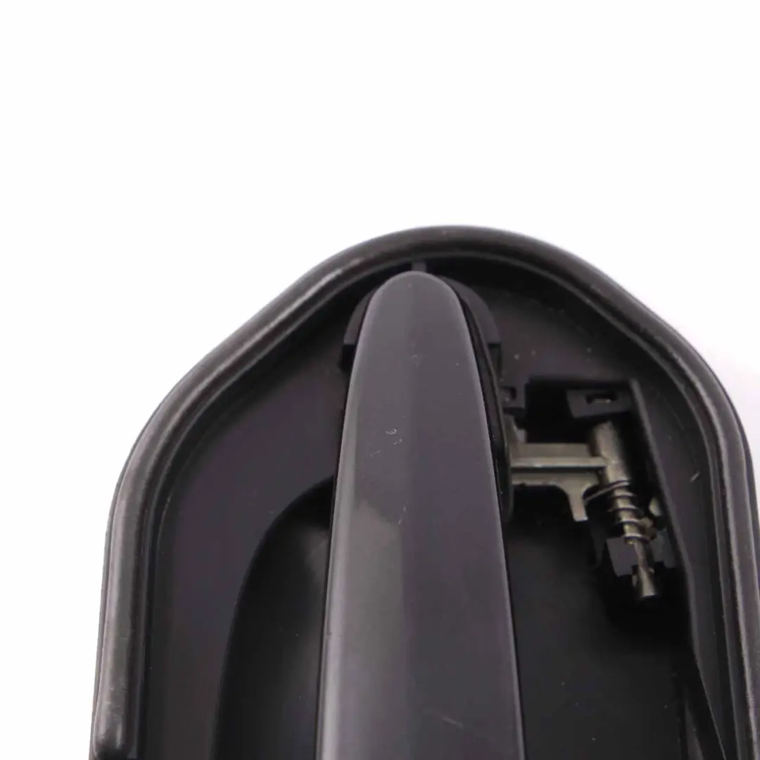  Grab Handle BMW X3 E83 2 Complete Front Left N/S Black Sapphire Metallic 475 - SKU rhd-3402592-BS2 - Part number 3402592
