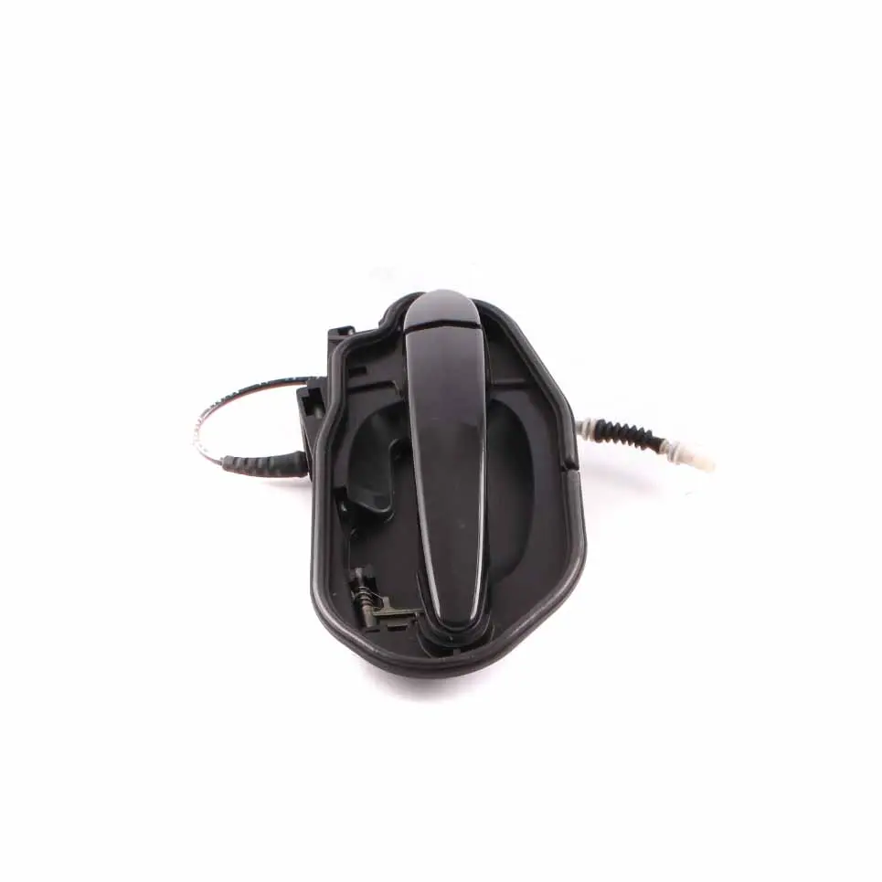 Grab Handle BMW X3 E83 2 Complete Front Left N/S Black Sapphire Metallic 475 to with Part number 3402592 Grab Handle BMW X3 E83 2 Complete Front Left N/S Black Sapphire Metallic 475 - SKU rhd-3402592-BS2 - Part number 3402592