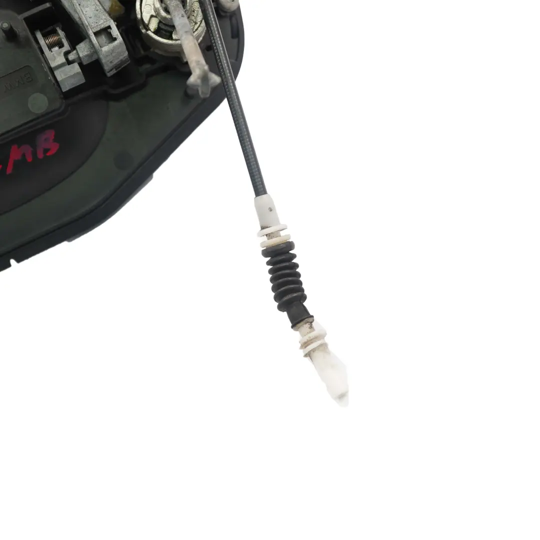 Front Right Grab Handle O/S Monacoblau Metallic Monaco Blue A35 to BMW X3 E83 with Part number 3402592 BMW X3 E83 Front Right Grab Handle O/S Monacoblau Metallic Monaco Blue A35 - SKU rhd-3402592-MB - Part number 3402592