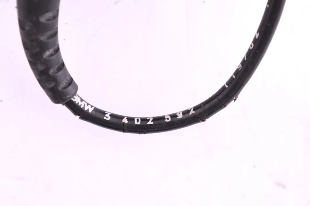 Complete Front Left Grab Handle N/S Silbergrau Silver Grey to BMW X3 Series E83 with Part number 3402592 BMW X3 Series E83 Complete Front Left Grab Handle N/S Silbergrau Silver Grey - SKU rhd-3402592-SBG - Part number 3402592