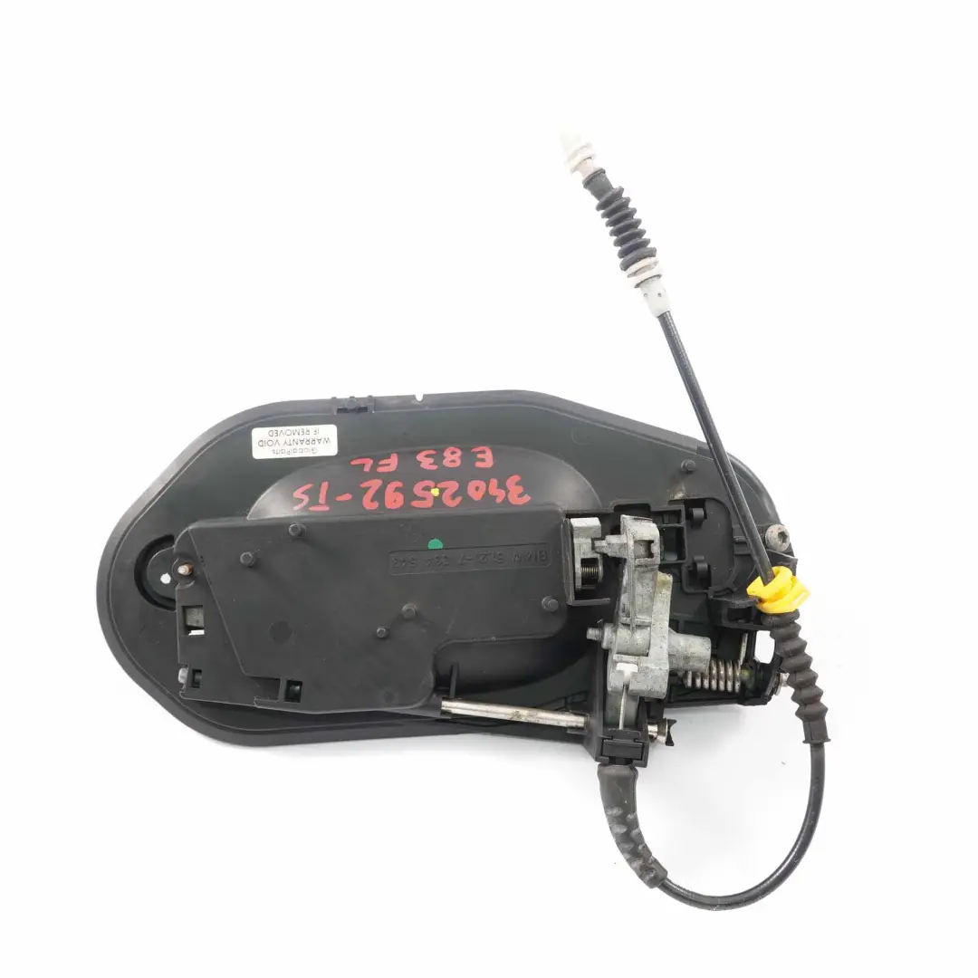 Grab Handle BMW X3 E83 Complete Front Left N/S Titansilber Titanium Silver 354 to with Part number 3402592 Grab Handle BMW X3 E83 Complete Front Left N/S Titansilber Titanium Silver 354 - SKU rhd-3402592-TS - Part number 3402592