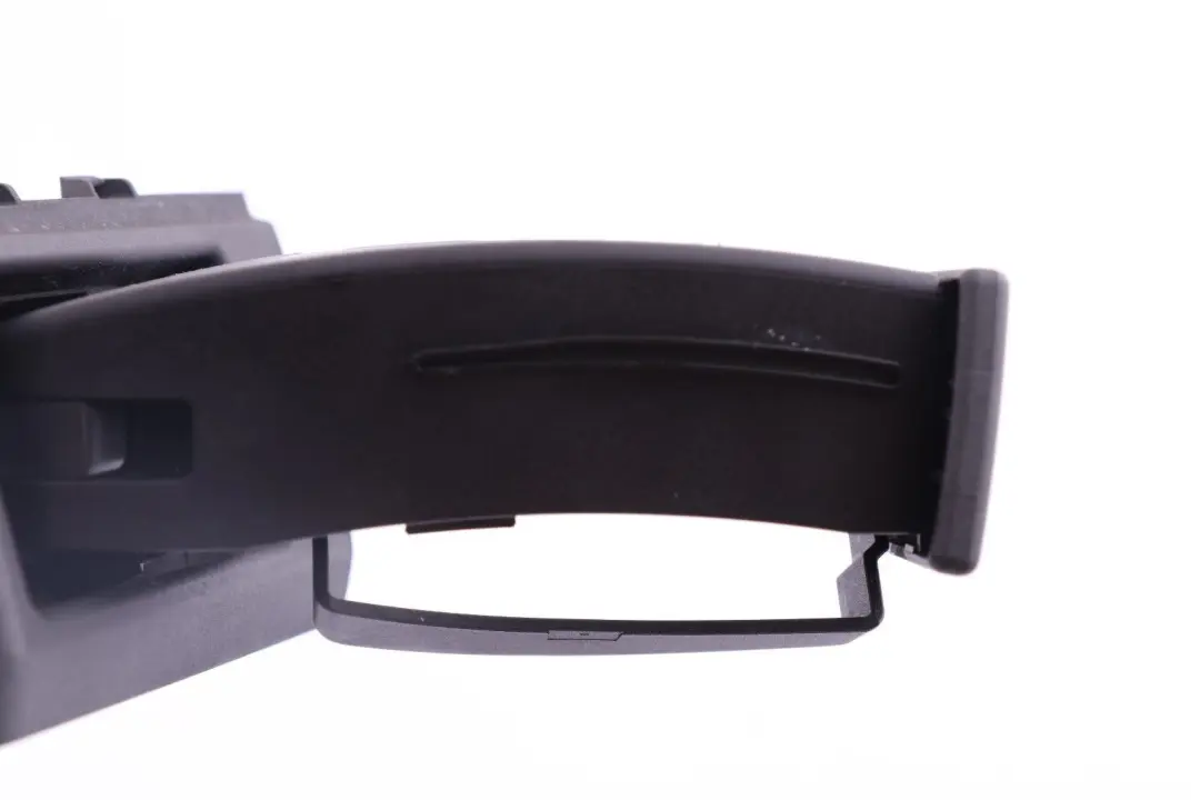 BMW X3 SERIES 1 E83 Cup Drink Holder Drivers Side Right O/S Grey Grau - SKU rhd-3402693-1 - Part number 3402693