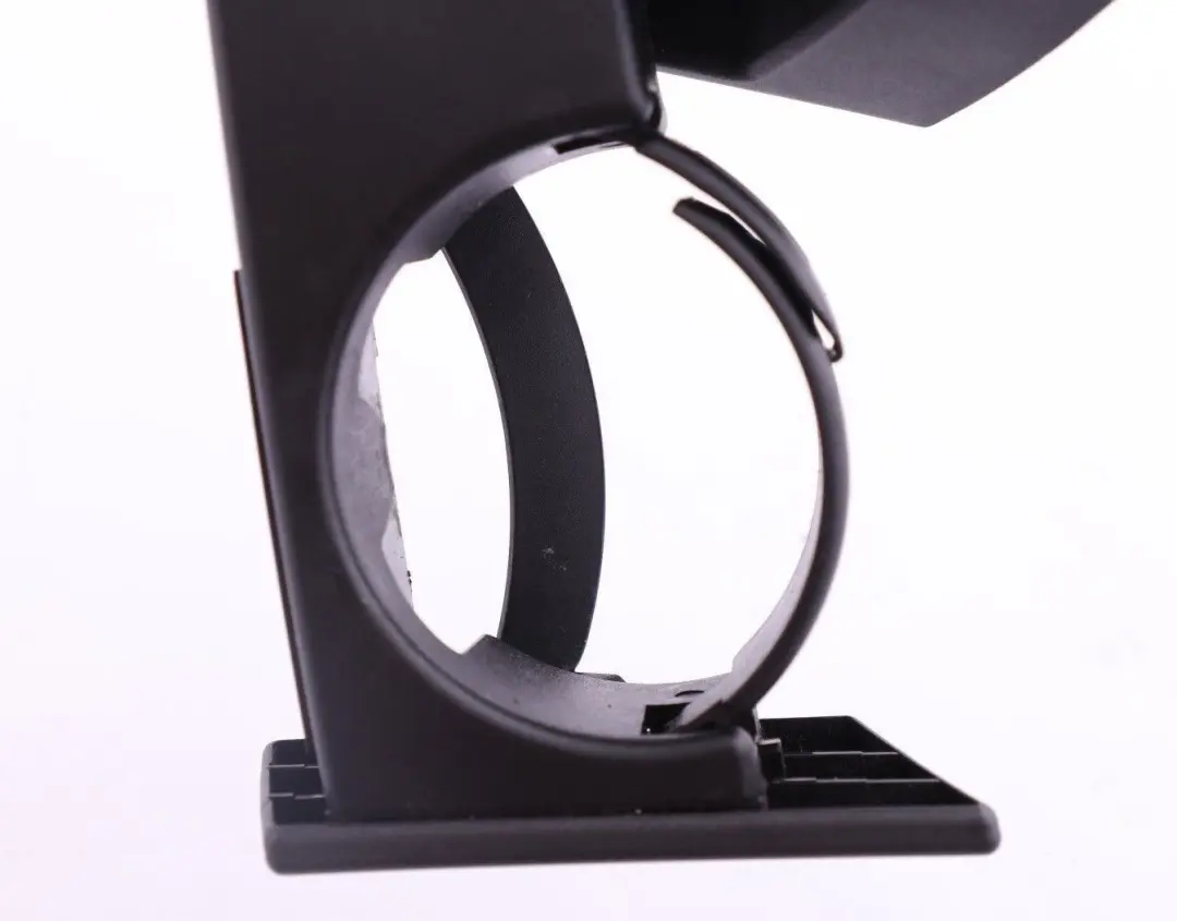 BMW X3 SERIES 1 E83 Cup Drink Holder Drivers Side Right O/S Grey Grau - SKU rhd-3402693-1 - Part number 3402693