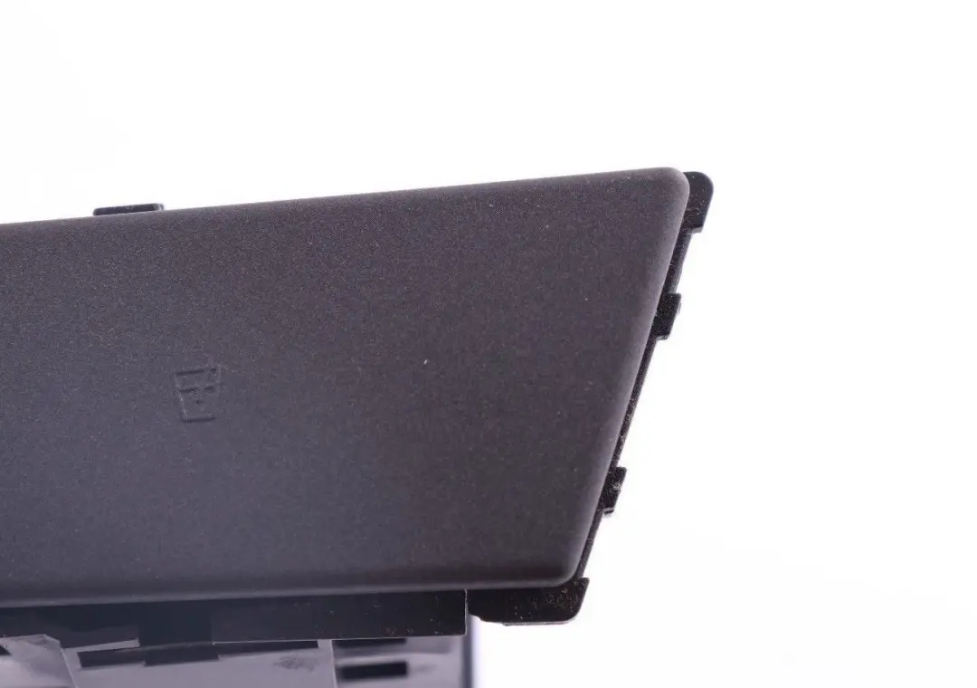 BMW X3 SERIES E83 Cup Drink Holder Drivers Side Right O/S Grey Grau - SKU rhd-3402693 - Part number 3402693