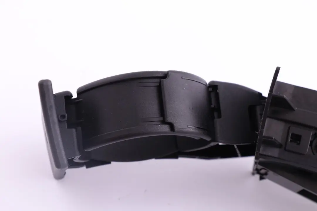 BMW X3 SERIES E83 Cup Drink Holder Drivers Side Right O/S Grey Grau - SKU rhd-3402693 - Part number 3402693