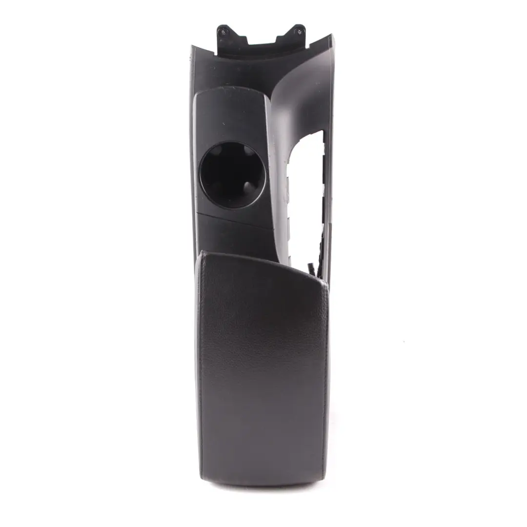 Arm Rest Centre Console Kit Armrest Black Imitation Leather to BMW X3 E83 with Part number 3405747 BMW X3 E83 Arm Rest Centre Console Kit Armrest Black Imitation Leather - SKU rhd-3405747-3 - Part number 3405747