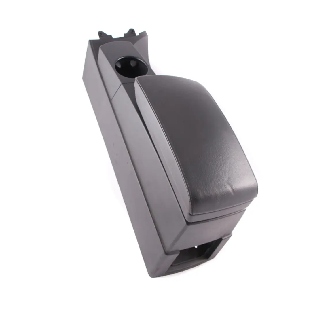 Arm Rest Centre Console Kit Armrest Black Imitation Leather to BMW X3 E83 with Part number 3405747 BMW X3 E83 Arm Rest Centre Console Kit Armrest Black Imitation Leather - SKU rhd-3405747-3 - Part number 3405747