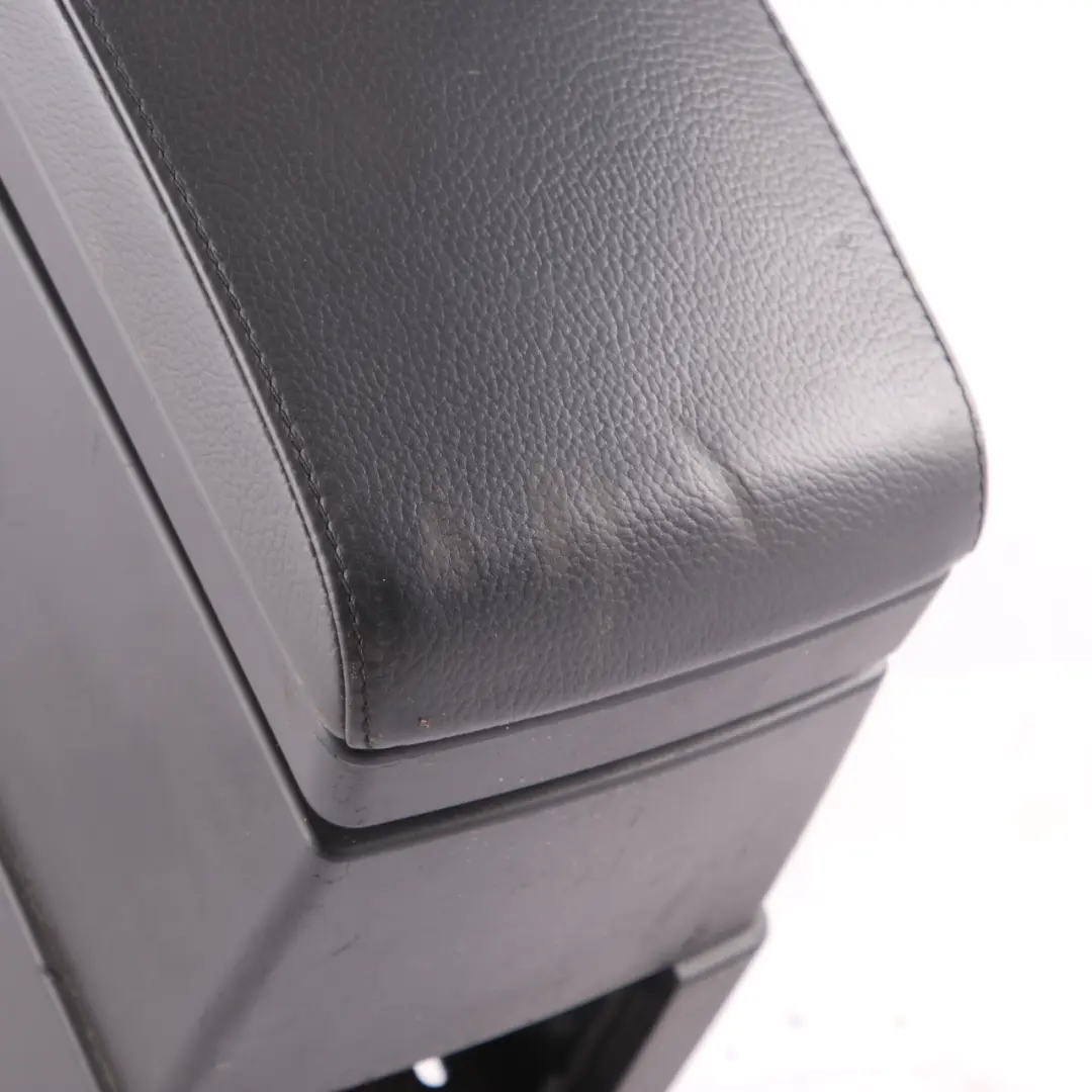 Arm Rest Centre Console Kit Armrest Black Imitation Leather to BMW X3 E83 with Part number 3405747 BMW X3 E83 Arm Rest Centre Console Kit Armrest Black Imitation Leather - SKU rhd-3405747-3 - Part number 3405747