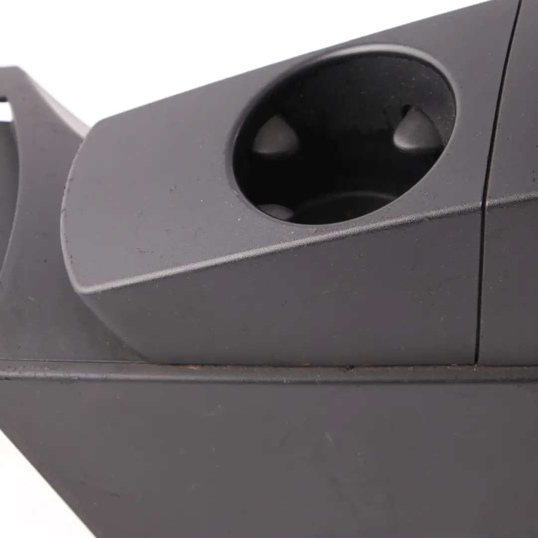 Arm Rest Centre Console Kit Armrest Black Imitation Leather to BMW X3 E83 with Part number 3405747 BMW X3 E83 Arm Rest Centre Console Kit Armrest Black Imitation Leather - SKU rhd-3405747-3 - Part number 3405747