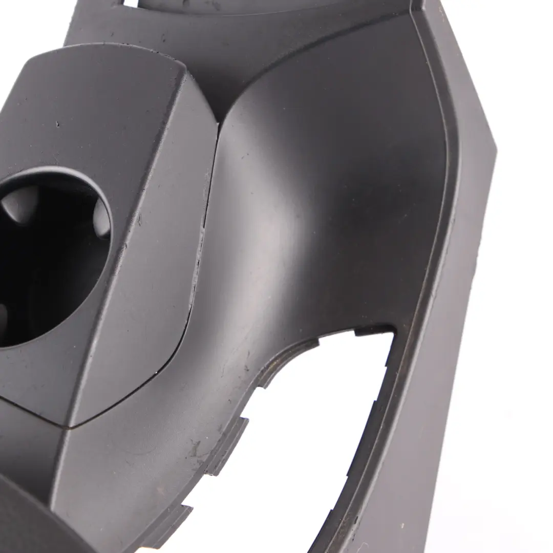 Arm Rest Centre Console Kit Armrest Black Imitation Leather to BMW X3 E83 with Part number 3405747 BMW X3 E83 Arm Rest Centre Console Kit Armrest Black Imitation Leather - SKU rhd-3405747-3 - Part number 3405747