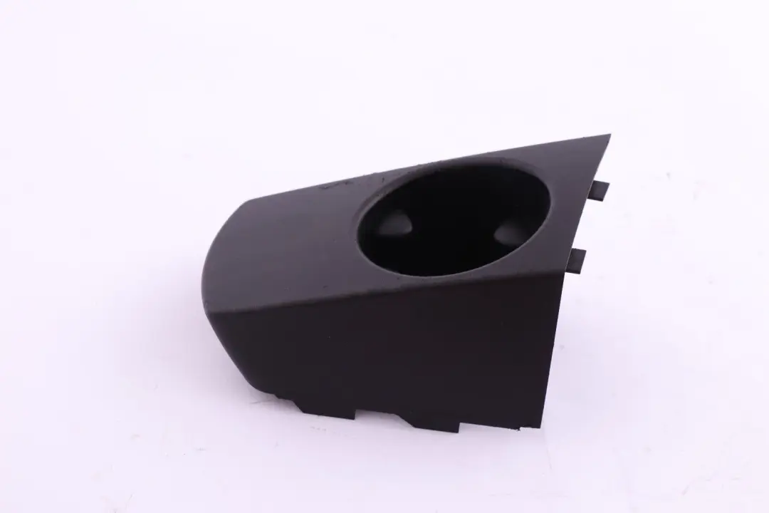 Holder Center Console Drinks Schwarz Black to BMW X3 Series E83 Cup with Part number 3405754 BMW X3 Series E83 Cup Holder Center Console Drinks Schwarz Black - SKU rhd-3405754-1 - Part number 3405754