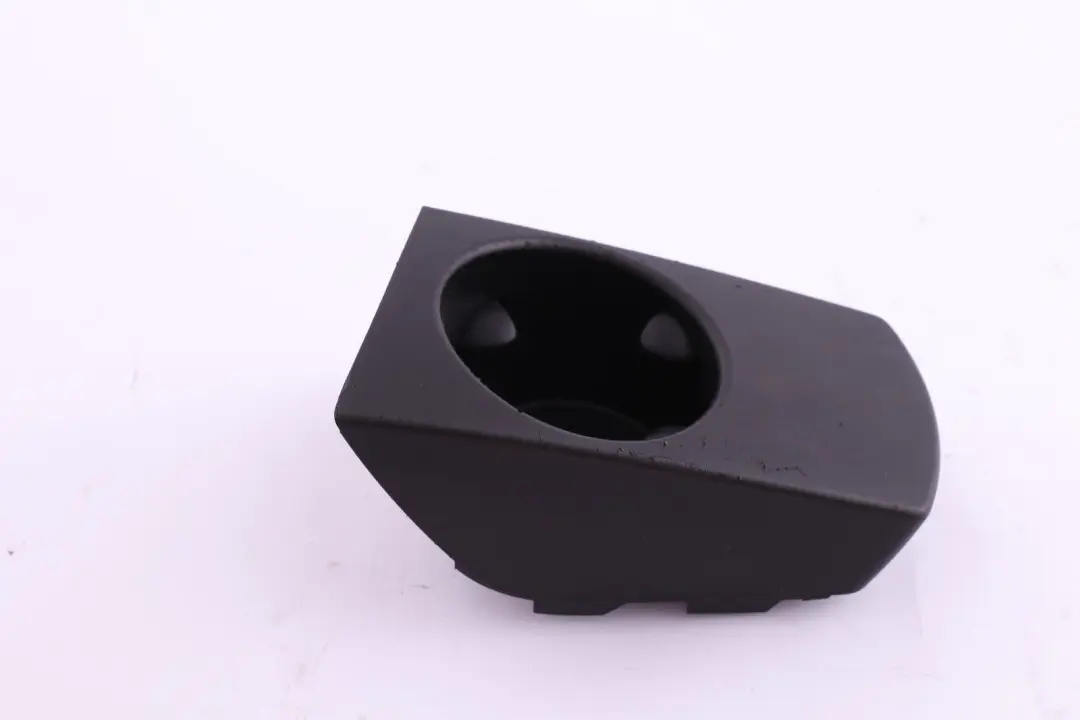 Holder Center Console Drinks Schwarz Black to BMW X3 Series E83 Cup with Part number 3405754 BMW X3 Series E83 Cup Holder Center Console Drinks Schwarz Black - SKU rhd-3405754-1 - Part number 3405754