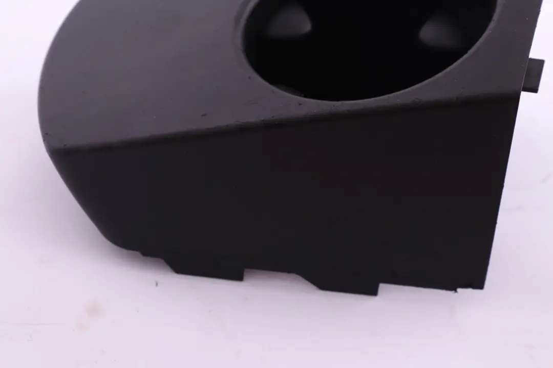 Holder Center Console Drinks Schwarz Black to BMW X3 Series E83 Cup with Part number 3405754 BMW X3 Series E83 Cup Holder Center Console Drinks Schwarz Black - SKU rhd-3405754-1 - Part number 3405754