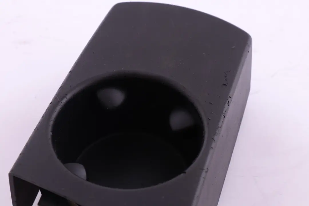 Holder Center Console Drinks Schwarz Black to BMW X3 Series E83 Cup with Part number 3405754 BMW X3 Series E83 Cup Holder Center Console Drinks Schwarz Black - SKU rhd-3405754-1 - Part number 3405754