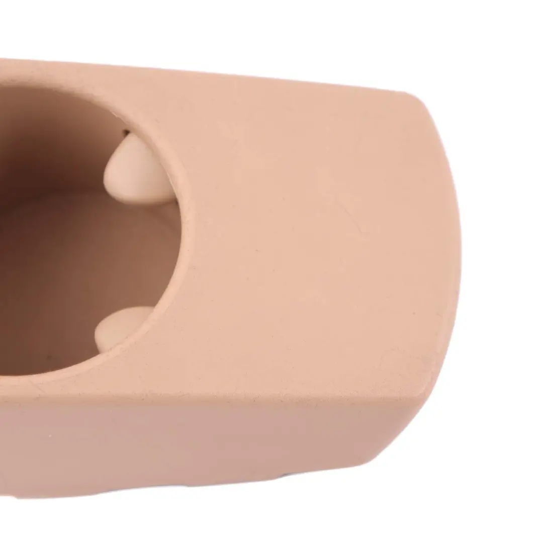  Centre Console Cover BMW X3 E83 Cup Holder Drinks Sandbeige Beige 3401958 - SKU rhd-3405759 - Part number 3405759