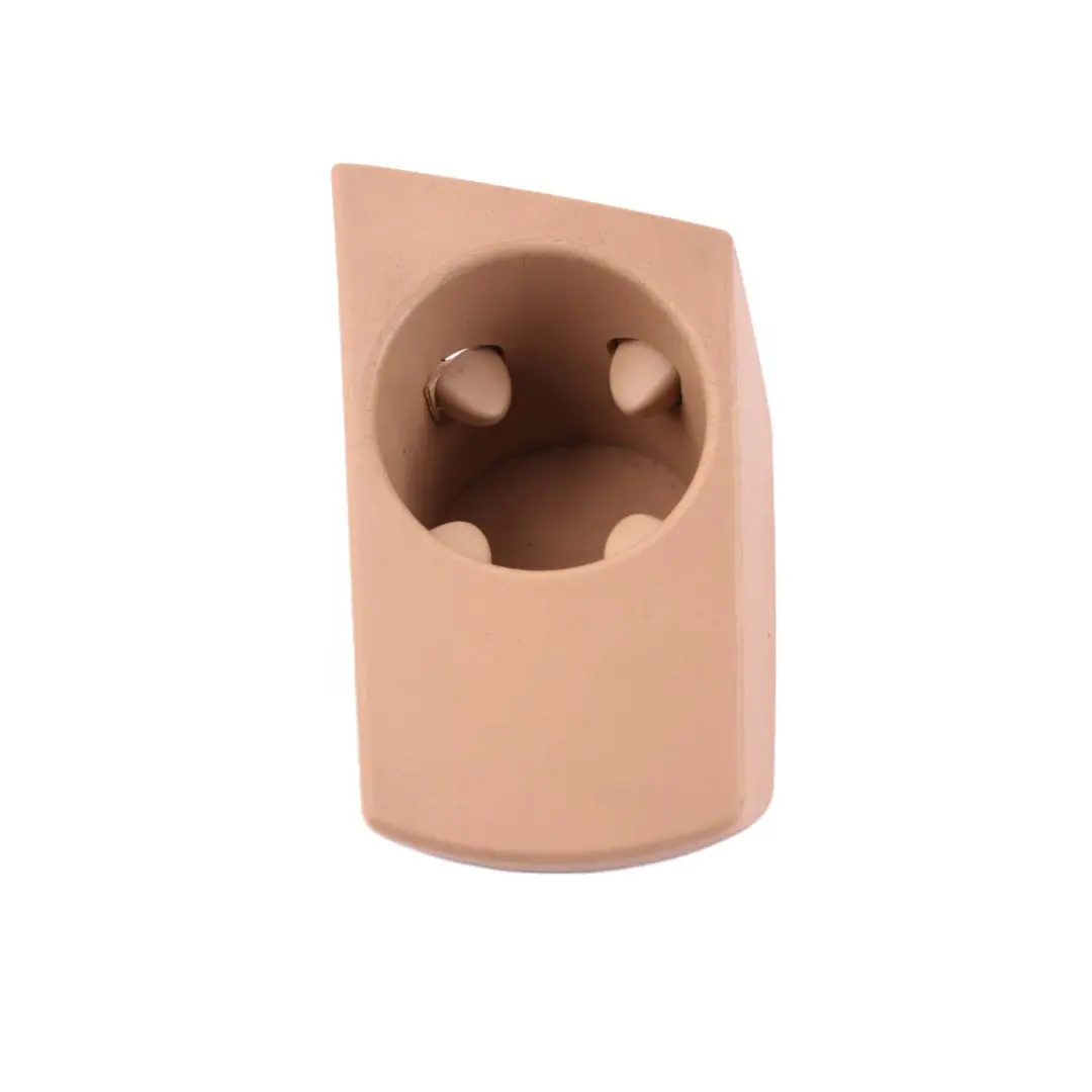 Centre Console Cover BMW X3 E83 Cup Holder Drinks Sandbeige Beige 3401958 to with Part number 3405759 Centre Console Cover BMW X3 E83 Cup Holder Drinks Sandbeige Beige 3401958 - SKU rhd-3405759 - Part number 3405759