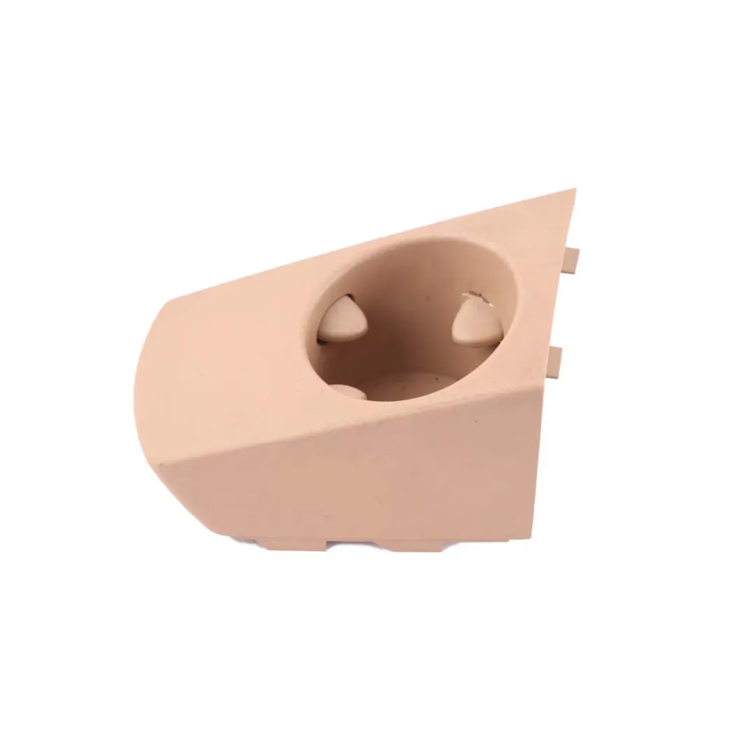 Centre Console Cover BMW X3 E83 Cup Holder Drinks Sandbeige Beige 3401958 to with Part number 3405759 Centre Console Cover BMW X3 E83 Cup Holder Drinks Sandbeige Beige 3401958 - SKU rhd-3405759 - Part number 3405759