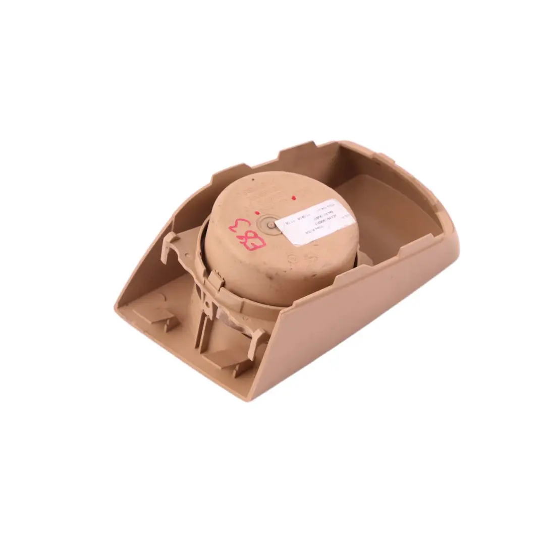 Centre Console Cover BMW X3 E83 Cup Holder Drinks Sandbeige Beige 3401958 to with Part number 3405759 Centre Console Cover BMW X3 E83 Cup Holder Drinks Sandbeige Beige 3401958 - SKU rhd-3405759 - Part number 3405759