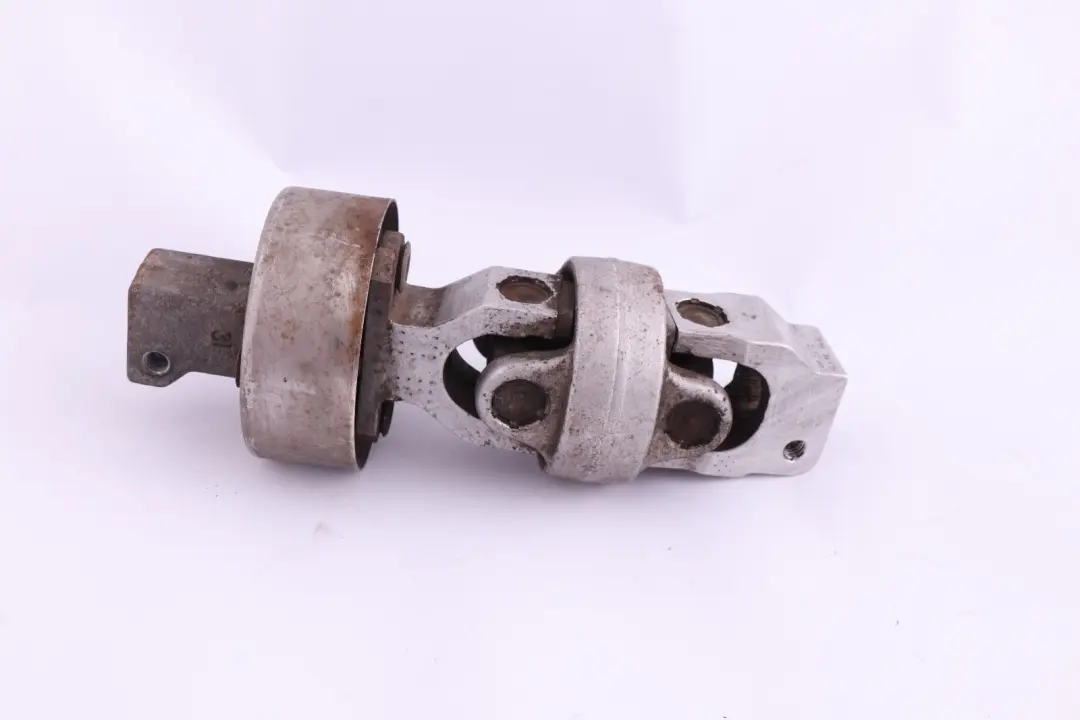 BMW X3 Series E83 Power Steering Coupling Shaft Lower Double Joint - SKU rhd-3412452 - Part number 3412452