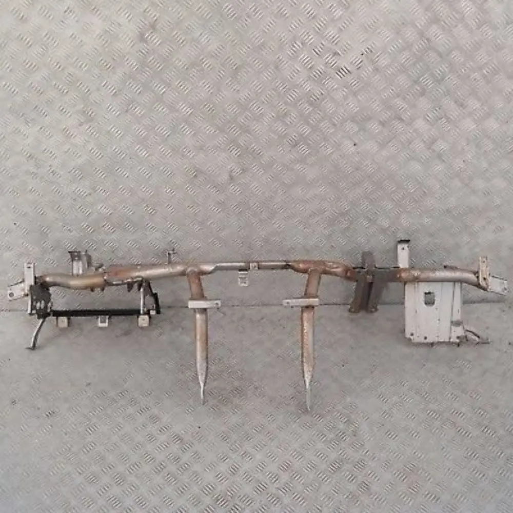 BMW X3 E83 Dashboard Dash Instrument Panel Carrier Holder Mount Bracket - SKU rhd-3412478 - Part number 3412478