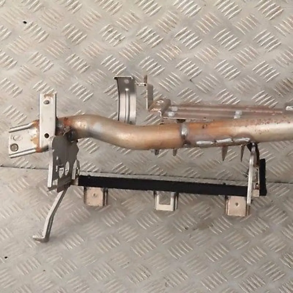 Dashboard Dash Instrument Panel Carrier Holder Mount Bracket to BMW X3 E83 with Part number 3412478 BMW X3 E83 Dashboard Dash Instrument Panel Carrier Holder Mount Bracket - SKU rhd-3412478 - Part number 3412478