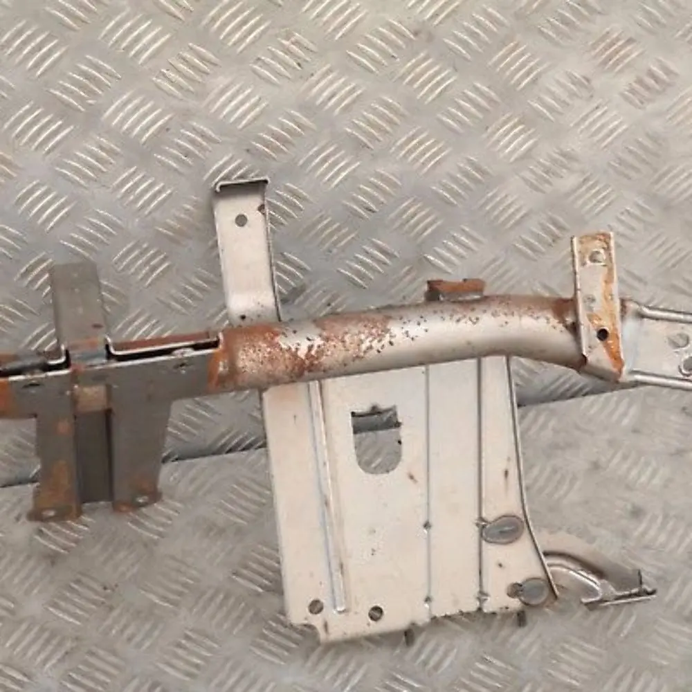 Dashboard Dash Instrument Panel Carrier Holder Mount Bracket to BMW X3 E83 with Part number 3412478 BMW X3 E83 Dashboard Dash Instrument Panel Carrier Holder Mount Bracket - SKU rhd-3412478 - Part number 3412478